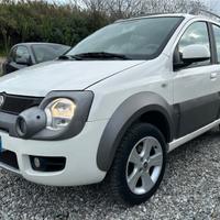 Fiat Panda 1.3 MJT 16V DPF 4x4 Cross