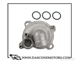 Pompa acqua completa preassemblata TMax 530 Nuova
