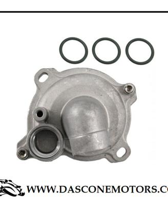 Pompa acqua completa preassemblata TMax 530 Nuova
