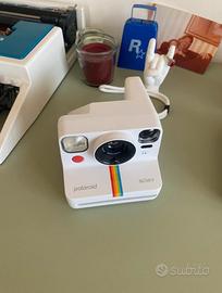Polaroid NOW+ Instant Camera Gen 2