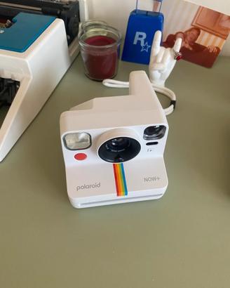 Polaroid NOW+ Instant Camera Gen 2