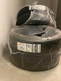 Gomme 4 stagioni Mis 185/70 R14