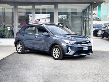 Kia Stonic 1.2 GPL 82CV E6 Neo - 2022