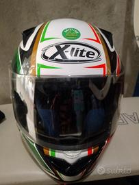 Casco integrale X-lite 