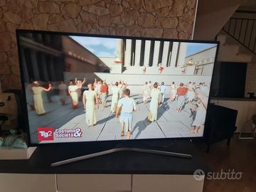 Smart Tv Samsung ue50mu6192u