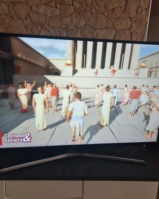Smart Tv Samsung ue50mu6192u