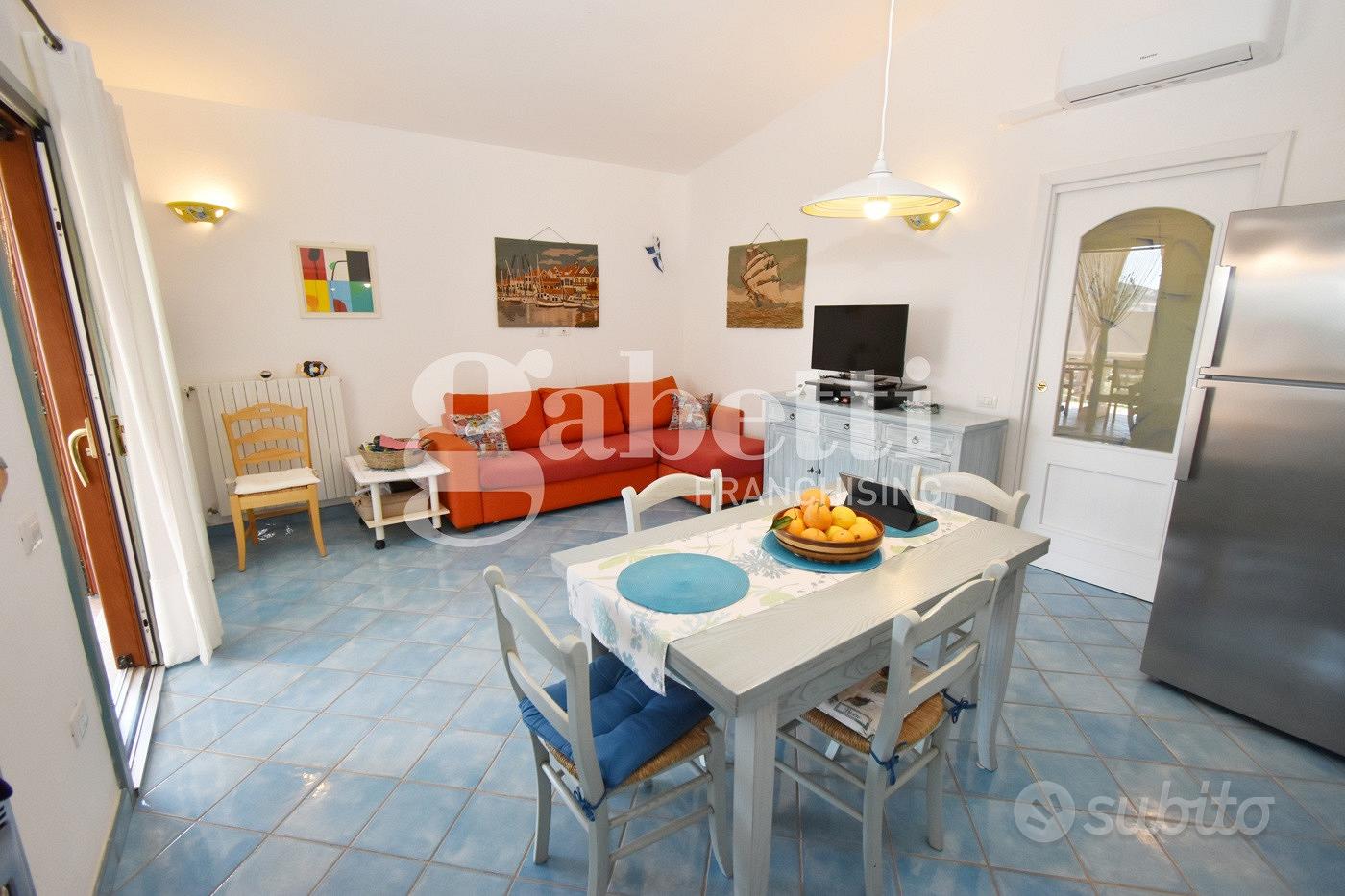 Casa – Poltu San Pàulu/Porto San Paolo, I Fari - Vista 5