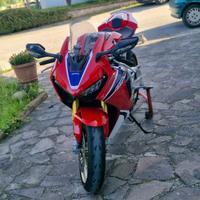 Honda CBR 1000 RR CBR1000RR 2017