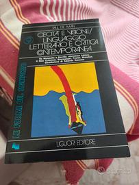 "Cecità e visione " di Paul De Man