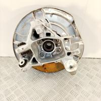 Mozzo Posteriore Sinistro BMW X5 G05 X6 G06 X7 G07