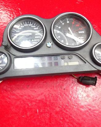 STRUMENTAZIONE CONTA KM BMW K1200RS