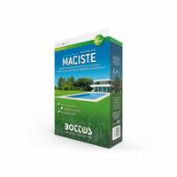 Zollaverde maciste 1kg semente semenza erba dose