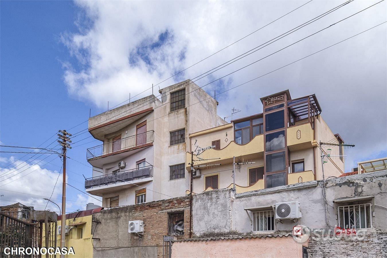 Appartamento – Messina, Mangialupi, III Circoscrizione - Vista 2