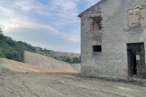 Rustico con bosco