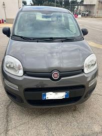 Fiat Panda III 2021 1.0 firefly hybrid s&s 70cv