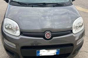 Fiat Panda III 2021 1.0 firefly hybrid s&s 70cv