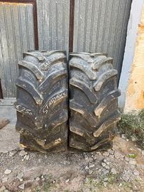 2 gomme starmaxx 480 65 28 usate