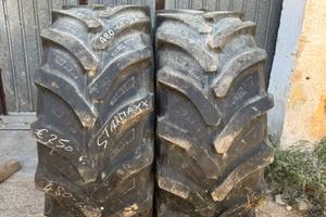 2 gomme starmaxx 480 65 28 usate