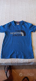 North Face T-Shirt bambino