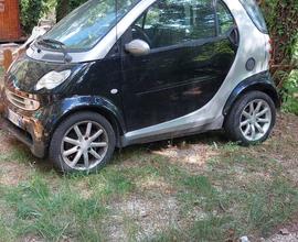 Smart fortwo coupè