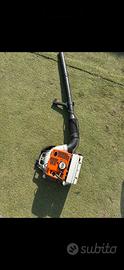 Soffiatore Stihl BR 430
