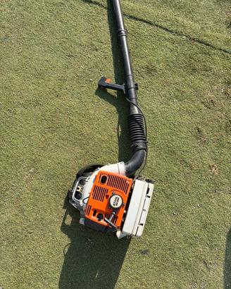 Soffiatore Stihl BR 430