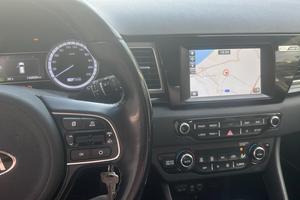 Kia niro full hybrid