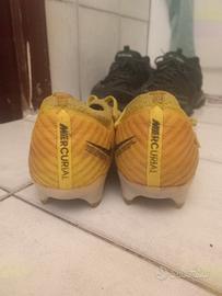 scarpe da calcio mercurial 