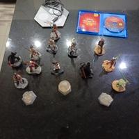 Disney Infinity 3.0 PS4