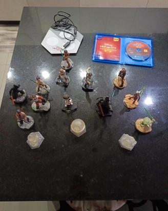 Disney Infinity 3.0 PS4