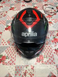 Casco aprilia taglia xl