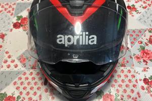 Casco aprilia taglia xl