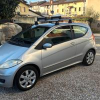 Mercedes-Benz A 170 Elegance coupe