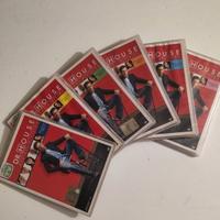 Dr. House Stagione 3 - 6 DVD