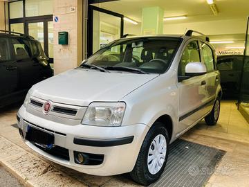 Fiat Panda 1.3 MJT - IDEAL E NEOPATENTATI - 2011