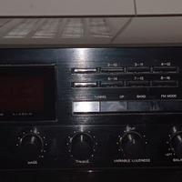 Ricevitore Denon DRA-25