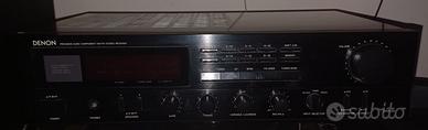 Ricevitore Denon DRA-25