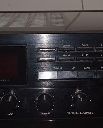 Ricevitore Denon DRA-25