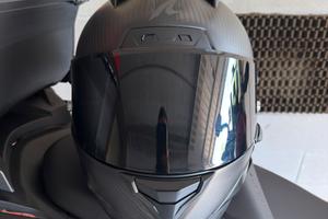 Shark Aeron GP Carbon