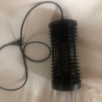 Lampada antizanzare