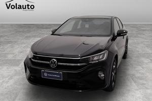 VOLKSWAGEN Taigo - Taigo 1.0 tsi R-Line 115cv