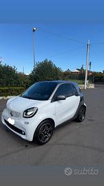 Smart  fortwo