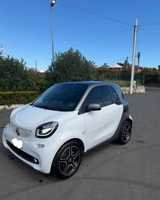 Smart  fortwo