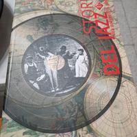 Storia del jazz