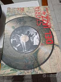 Storia del jazz