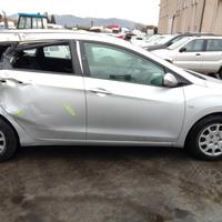 Sportello ant destro Hyundai i30 2015