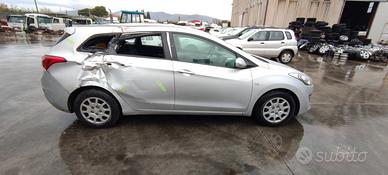 Sportello ant destro Hyundai i30 2015