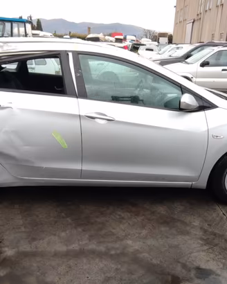 Sportello ant destro Hyundai i30 2015