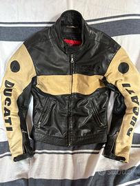 Giacca moto Ducati Performance
