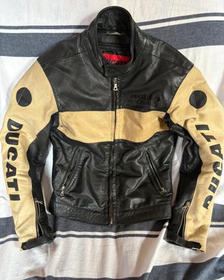 Giacca moto Ducati Performance